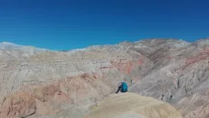 Tangge to Chhusang trek distance via Paha, Siyarko Tangk